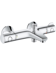 Grifo termostático de baño-ducha GRO-800 GROHE. Principal 2