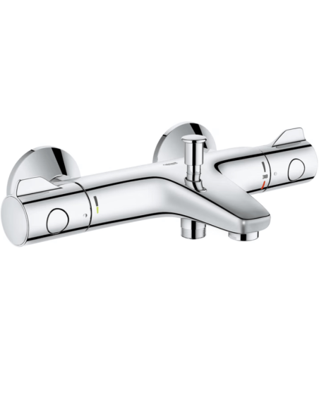 Grifo bañera termostático Grohtherm 800 GROHE