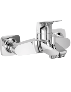 Grifo de baño Canigo Tres. Principal 2