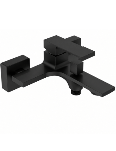 Grifo bañera negro Bold AQUAGRIF