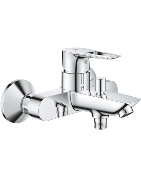 Grifo bañera Bauloop GROHE