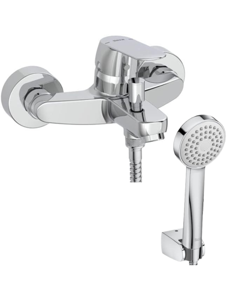 Grifo bañera Alfa ROCA