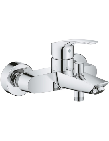 Grifo bañera Eurosmart GROHE