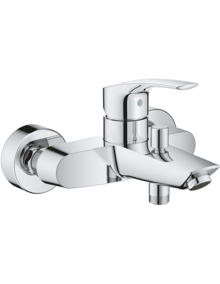 Grifo bañera Eurosmart GROHE