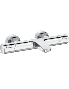 Grifo bañera termostático T-500 ROCA