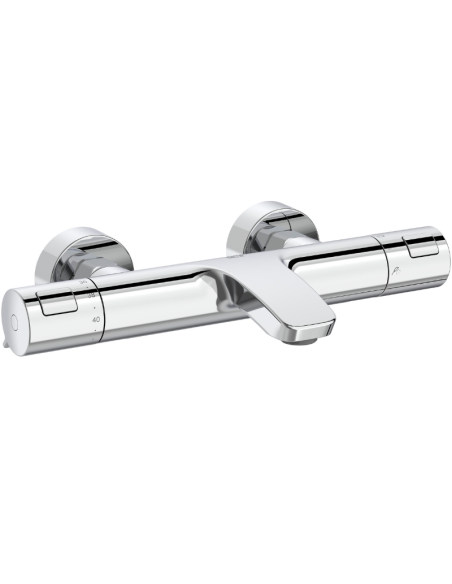 Grifo bañera termostático T-500 ROCA