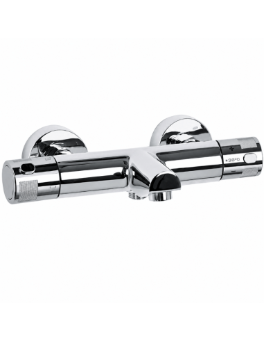 Grifo bañera Termotech RAMON SOLER