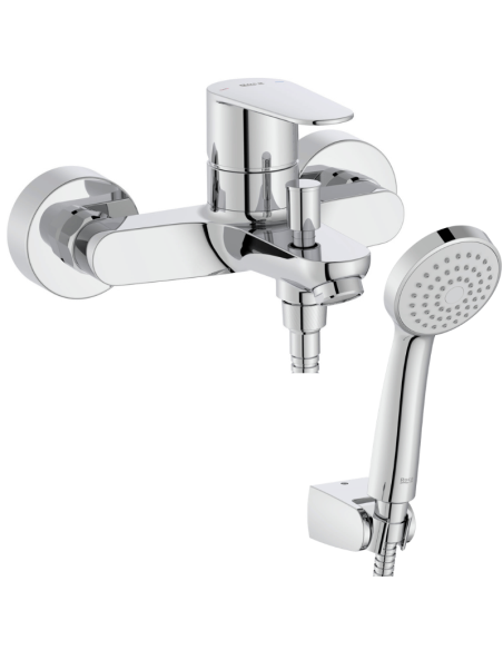 Grifo bañera Victoria plus ROCA