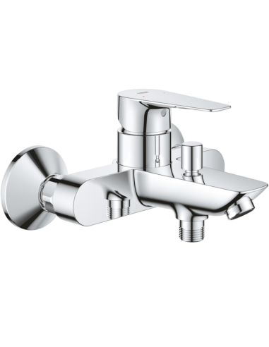 Grifo bañera Bauedge GROHE