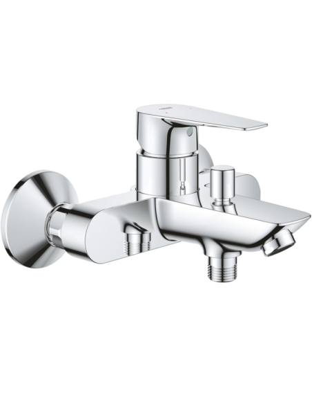 Grifo bañera Bauedge GROHE