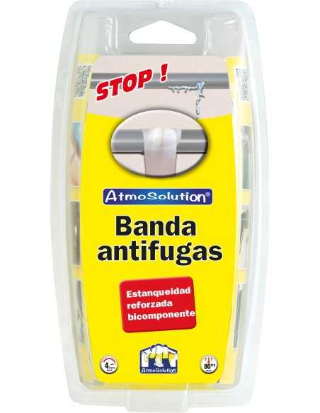 Banda antifugas. Principal Banda antifugas. Principal