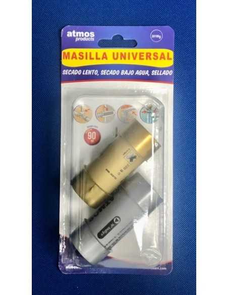 Masilla ATMOS MASTIC 200gr. Principal