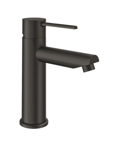 Grifo lavabo negro Mamma mia RAMON SOLER