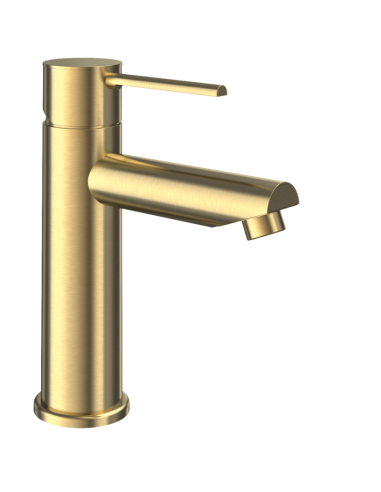 Grifo lavabo oro Mamma mia RAMON SOLER