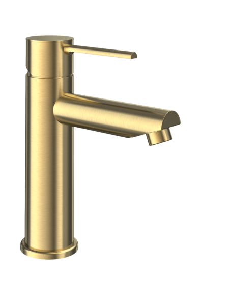 Grifo lavabo oro Mamma mia RAMON SOLER