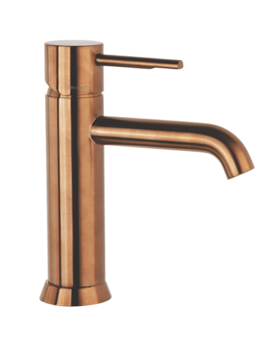 Grifo lavabo cobre Odisea RAMON SOLER