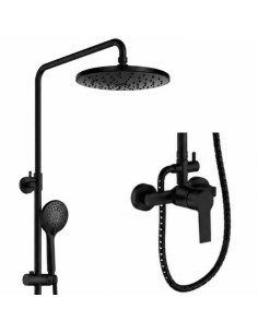 Columna ducha monomando Go! CLEVER 2