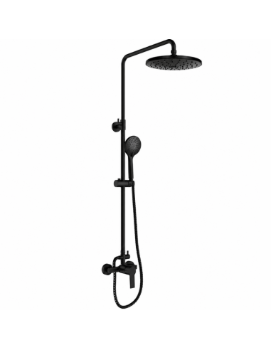 Columna ducha monomando Go! CLEVER