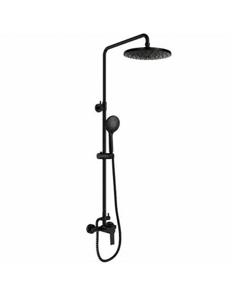 Columna ducha monomando Go! CLEVER