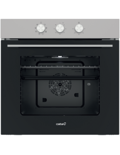 Horno MES 8108X CATA