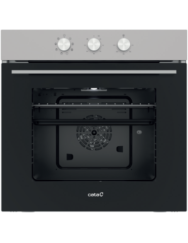 Horno MES 8108X CATA