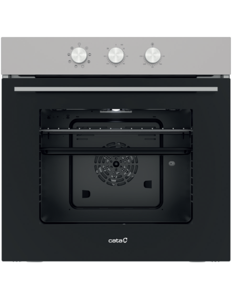 Horno MES 8108X CATA