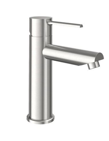 Grifo lavabo acero inox Mamma mia RAMON SOLER