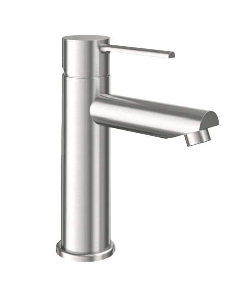 Grifo lavabo acero inox Mamma mia RAMON SOLER