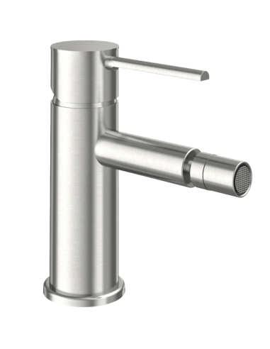 Grifo bidé acero inox Mamma mia RAMON SOLER