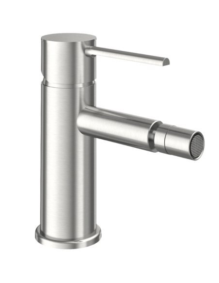 Grifo bidé acero inox Mamma mia RAMON SOLER