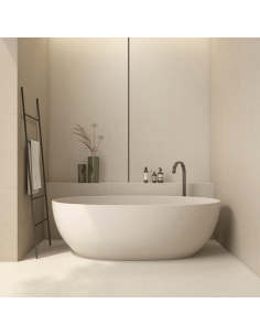 Azulejo pared Core beige 33x100 cm PAMESA | Pereda