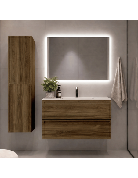 Mueble baño suspendido Arcos Charleston