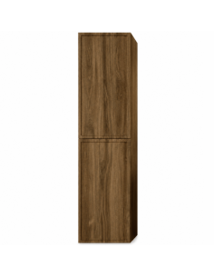 Columna de baño Arcos 35 cm acabado PVC Charlestón