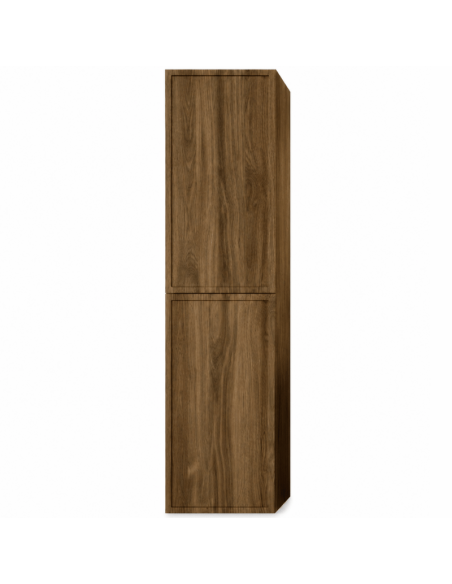 Columna de baño Arcos 35 cm acabado PVC Charlestón