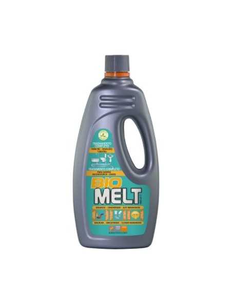 Desatascador BIO MELT 1L. Principal Desatascador BIO MELT 1L. Principal
