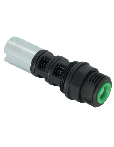 Inversor grifo ducha con válvula antirretorno Roca  A525087300