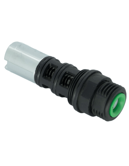 Inversor grifo ducha con válvula antirretorno Roca  A525087300