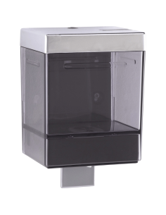 Dispensador jabon pared 1230 L DJ0515F MEDICLINICS | Pereda