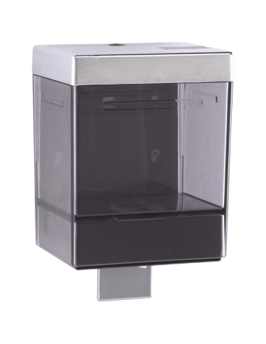 Dispensador jabon pared 1230 L DJ0515F MEDICLINICS | Pereda