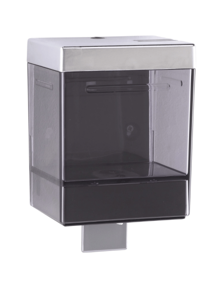 Dispensador jabon pared 1230 L DJ0515F MEDICLINICS | Pereda