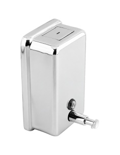 Dispensador jabon pared DJ0111C MEDICLINICS