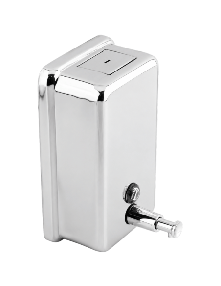 Dispensador jabon pared DJ0111C MEDICLINICS