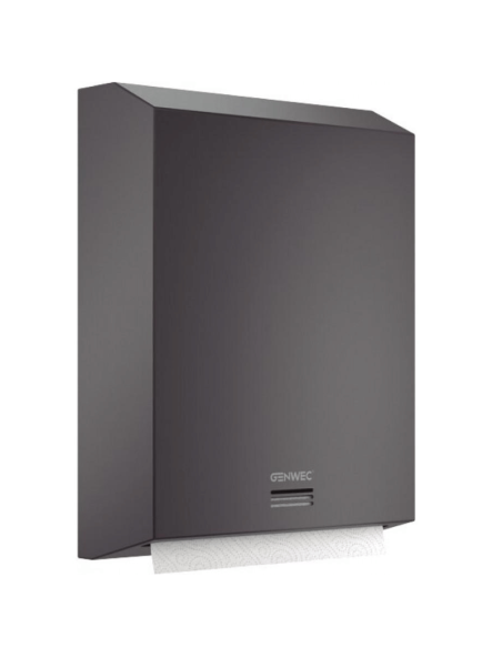 Dispensador de papel de manos GW03 05 GENWEC