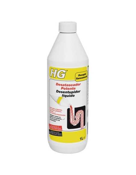 Desastascador prfesional 1L. Principal Desastascador prfesional 1L. Principal