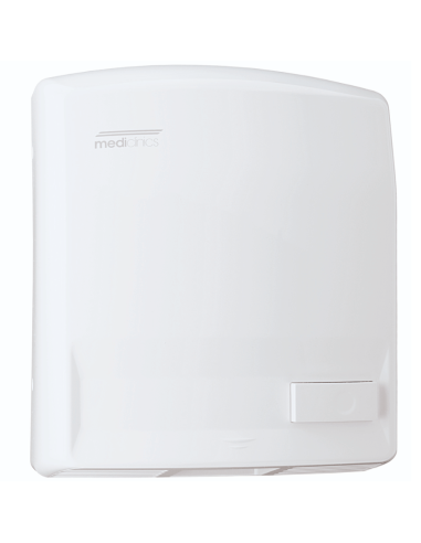 Secador de manos Junior Plus M-88 MEDICLINICS
