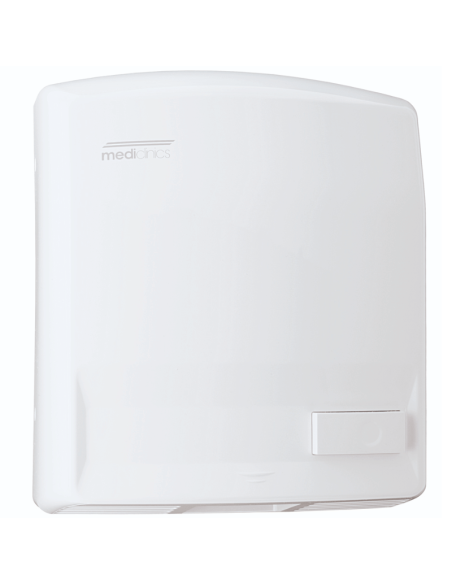 Secador de manos Junior Plus M-88 MEDICLINICS