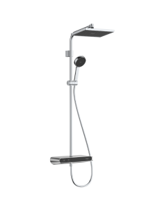 Columna ducha termostática Activera Q 290 HANSGROHE
