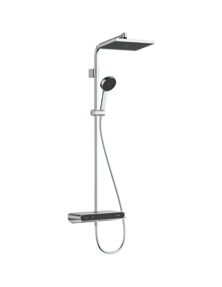 Columna ducha termostática Activera Q 290 HANSGROHE