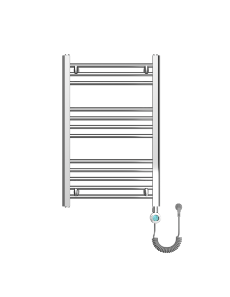 Radiador toallero eléctrico Zeta TH02 Eco CICSA