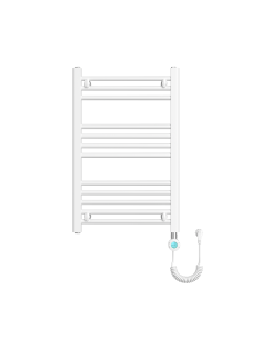 Radiador toallero eléctrico Zeta TH02 Eco CICSA